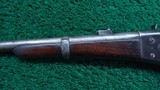 REMINGTON BABY CARBINE IN CALIBER 44-40 - Image 15 of 22
