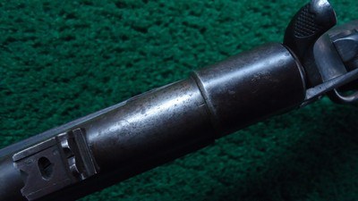 REMINGTON BABY CARBINE IN CALIBER 44-40 - Image 10 of 22