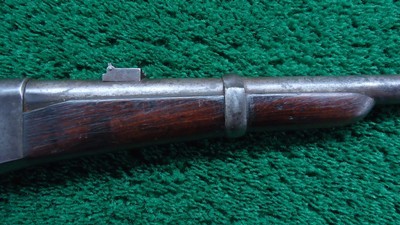 REMINGTON BABY CARBINE IN CALIBER 44-40 - Image 5 of 22