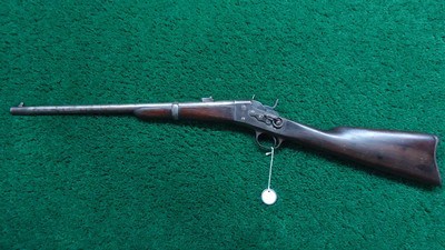 REMINGTON BABY CARBINE IN CALIBER 44-40 - Image 21 of 22