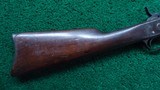 REMINGTON BABY CARBINE IN CALIBER 44-40 - Image 20 of 22