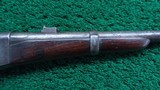 REMINGTON BABY CARBINE IN CALIBER 44-40 - Image 5 of 22