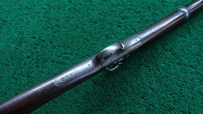 REMINGTON BABY CARBINE IN CALIBER 44-40 - Image 3 of 22