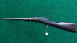 REMINGTON BABY CARBINE IN CALIBER 44-40 - Image 21 of 22