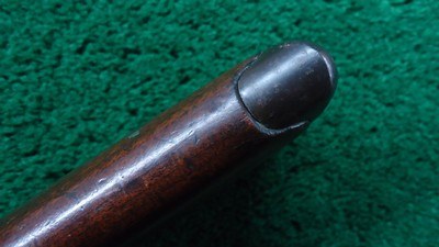 REMINGTON BABY CARBINE IN CALIBER 44-40 - Image 17 of 22