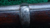 REMINGTON BABY CARBINE IN CALIBER 44-40 - Image 13 of 22