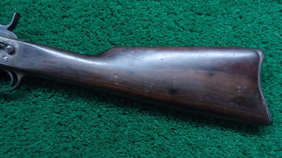 REMINGTON BABY CARBINE IN CALIBER 44-40 - Image 18 of 22