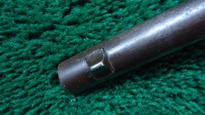 REMINGTON BABY CARBINE IN CALIBER 44-40 - Image 12 of 22