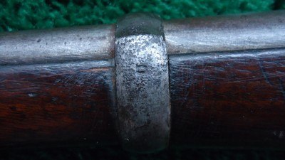 REMINGTON BABY CARBINE IN CALIBER 44-40 - Image 13 of 22