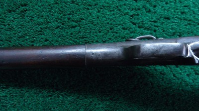 REMINGTON BABY CARBINE IN CALIBER 44-40 - Image 9 of 22