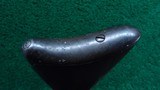 REMINGTON BABY CARBINE IN CALIBER 44-40 - Image 19 of 22