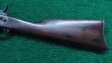 REMINGTON BABY CARBINE IN CALIBER 44-40 - Image 18 of 22