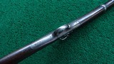 REMINGTON BABY CARBINE IN CALIBER 44-40 - Image 3 of 22