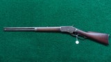 *Sale Pending* - WHITNEY KENNEDY LEVER ACTION RIFLE IN CALIBER 44-40 - 20 of 21
