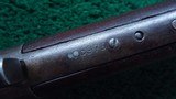 *Sale Pending* - WHITNEY KENNEDY LEVER ACTION RIFLE IN CALIBER 44-40 - 15 of 21