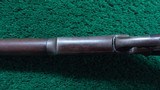 *Sale Pending* - WHITNEY KENNEDY LEVER ACTION RIFLE IN CALIBER 44-40 - 11 of 21