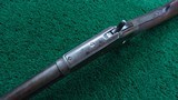 *Sale Pending* - WHITNEY KENNEDY LEVER ACTION RIFLE IN CALIBER 44-40 - 4 of 21