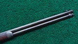 *Sale Pending* - WHITNEY KENNEDY LEVER ACTION RIFLE IN CALIBER 44-40 - 7 of 21