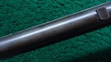 *Sale Pending* - WHITNEY KENNEDY LEVER ACTION RIFLE IN CALIBER 44-40 - 10 of 21