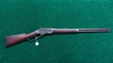 *Sale Pending* - WHITNEY KENNEDY LEVER ACTION RIFLE IN CALIBER 44-40 - 21 of 21