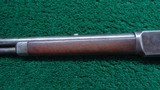 *Sale Pending* - WHITNEY KENNEDY LEVER ACTION RIFLE IN CALIBER 44-40 - 13 of 21