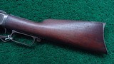 *Sale Pending* - WHITNEY KENNEDY LEVER ACTION RIFLE IN CALIBER 44-40 - 17 of 21