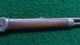 *Sale Pending* - WHITNEY KENNEDY LEVER ACTION RIFLE IN CALIBER 44-40 - 5 of 21