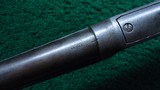 *Sale Pending* - WHITNEY KENNEDY LEVER ACTION RIFLE IN CALIBER 44-40 - 6 of 21