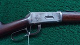 *Sale Pending* - WINCHESTER MODEL 1894 SRC IN CALIBER 30-30 - 1 of 20