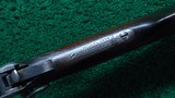 *Sale Pending* - WINCHESTER MODEL 1894 SRC IN CALIBER 30-30 - 8 of 20
