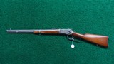 WINCHESTER 1892 SADDLE RING CARBINE IN CALIBER 25-20 - Image 24 of 25
