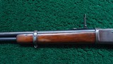 WINCHESTER 1892 SADDLE RING CARBINE IN CALIBER 25-20 - Image 16 of 25