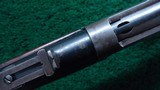 WINCHESTER 1892 SADDLE RING CARBINE IN CALIBER 25-20 - Image 10 of 25