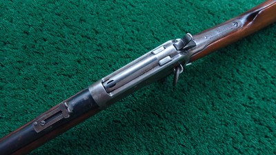 WINCHESTER 1892 SADDLE RING CARBINE IN CALIBER 25-20 - Image 4 of 25