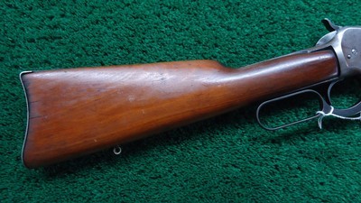 WINCHESTER 1892 SADDLE RING CARBINE IN CALIBER 25-20 - Image 23 of 25