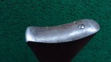 WINCHESTER 1892 SADDLE RING CARBINE IN CALIBER 25-20 - Image 22 of 25