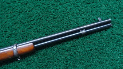 WINCHESTER 1892 SADDLE RING CARBINE IN CALIBER 25-20 - Image 7 of 25