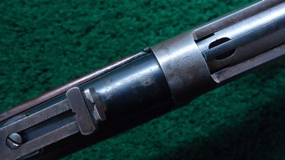 WINCHESTER 1892 SADDLE RING CARBINE IN CALIBER 25-20 - Image 10 of 25