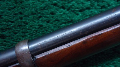 WINCHESTER 1892 SADDLE RING CARBINE IN CALIBER 25-20 - Image 14 of 25