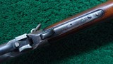 WINCHESTER 1892 SADDLE RING CARBINE IN CALIBER 25-20 - Image 9 of 25