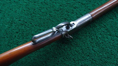 WINCHESTER 1892 SADDLE RING CARBINE IN CALIBER 25-20 - Image 3 of 25