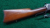 WINCHESTER 1892 SADDLE RING CARBINE IN CALIBER 25-20 - Image 23 of 25