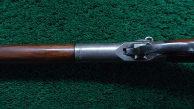 WINCHESTER 1892 SADDLE RING CARBINE IN CALIBER 25-20 - Image 11 of 25