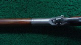 WINCHESTER 1892 SADDLE RING CARBINE IN CALIBER 25-20 - Image 11 of 25