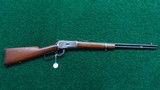 WINCHESTER 1892 SADDLE RING CARBINE IN CALIBER 25-20 - Image 25 of 25