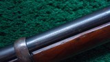 WINCHESTER 1892 SADDLE RING CARBINE IN CALIBER 25-20 - Image 14 of 25