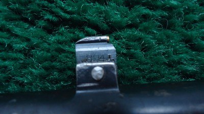 WINCHESTER 1892 SADDLE RING CARBINE IN CALIBER 25-20 - Image 17 of 25