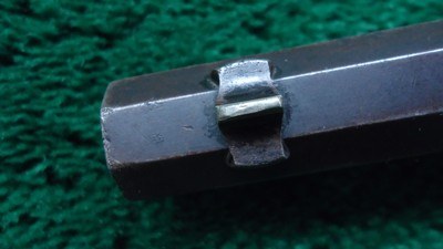 WINCHESTER MODEL 1886 RIFLE IN SCARCE 40-70 WCF - Image 12 of 24