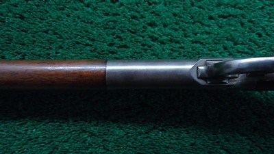 WINCHESTER MODEL 1886 RIFLE IN SCARCE 40-70 WCF - Image 11 of 24