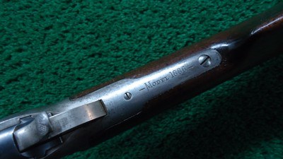 WINCHESTER MODEL 1886 RIFLE IN SCARCE 40-70 WCF - Image 8 of 24